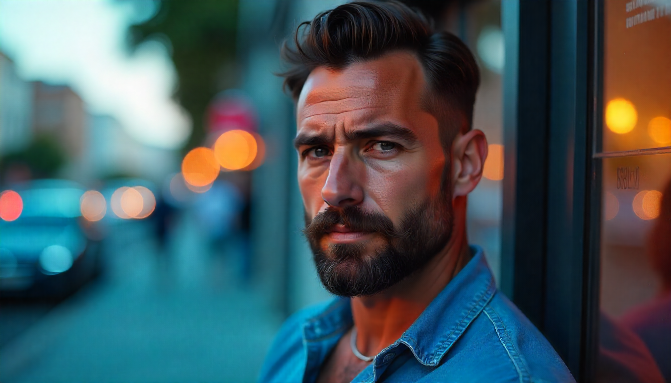 5 Erros Comuns ao Cuidar da Barba que Estão Sabotando Seu Estilo — Evite Já!