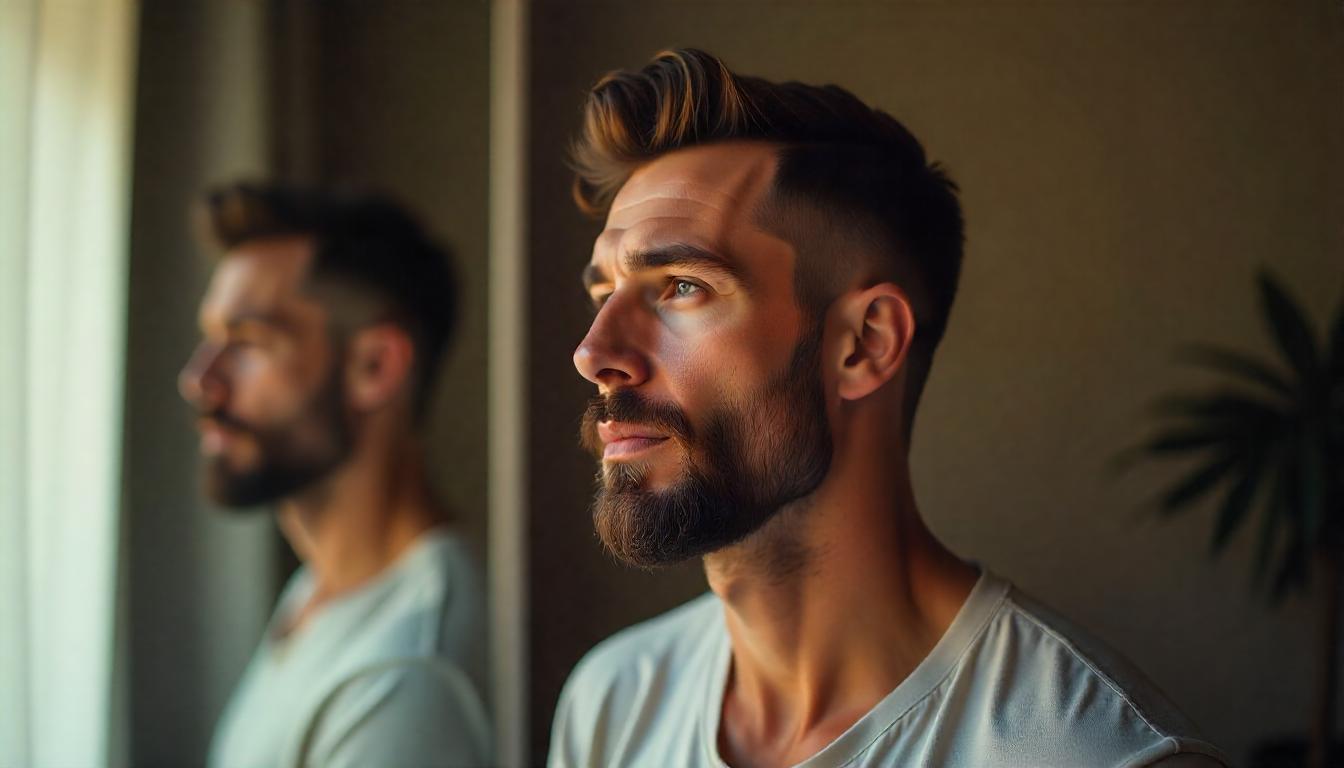 Como Cuidar da Barba Usando Óleo, Balm e Shampoo Quando e Como Aplicar