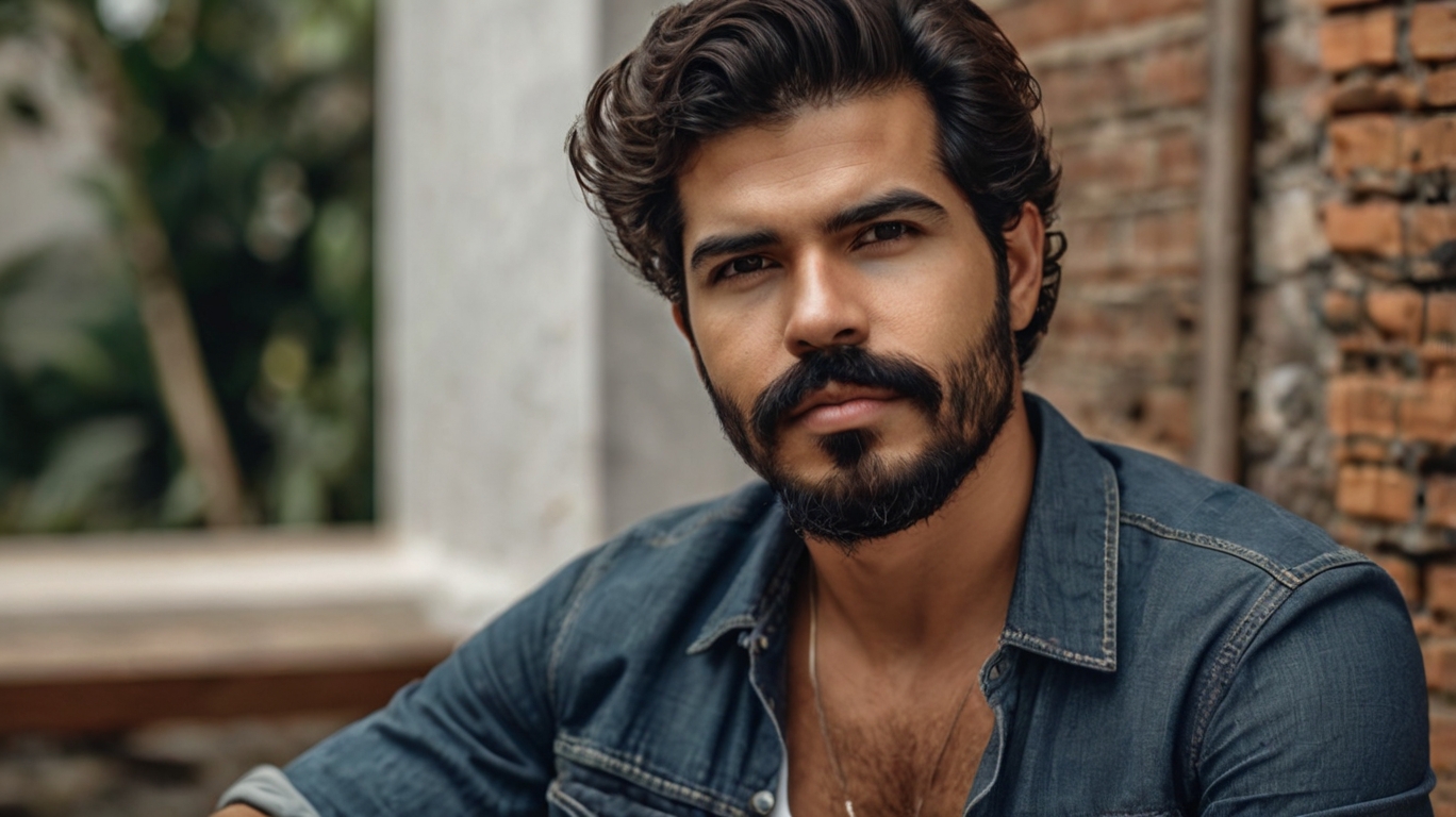 Como Evitar Barba Falhada: Dicas Práticas e Produtos que Ajudam