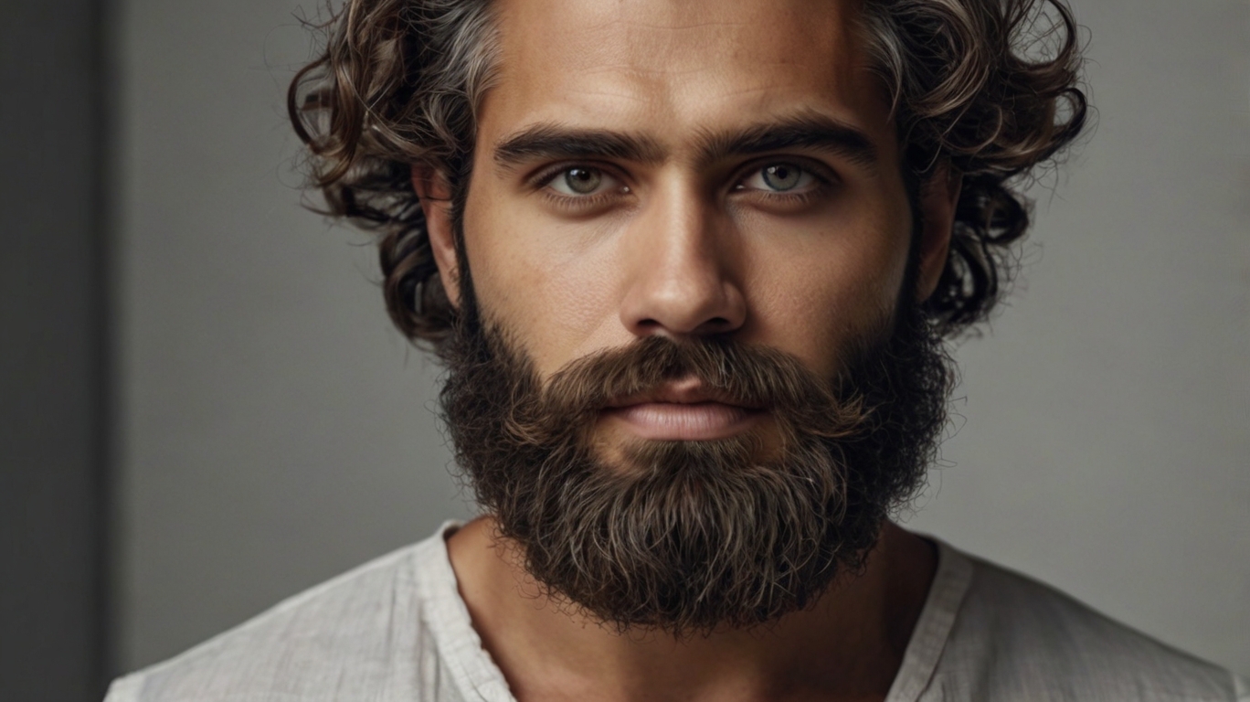 Coceira na Barba? Entenda Por Que Isso Acontece e Como Resolver de Vez
