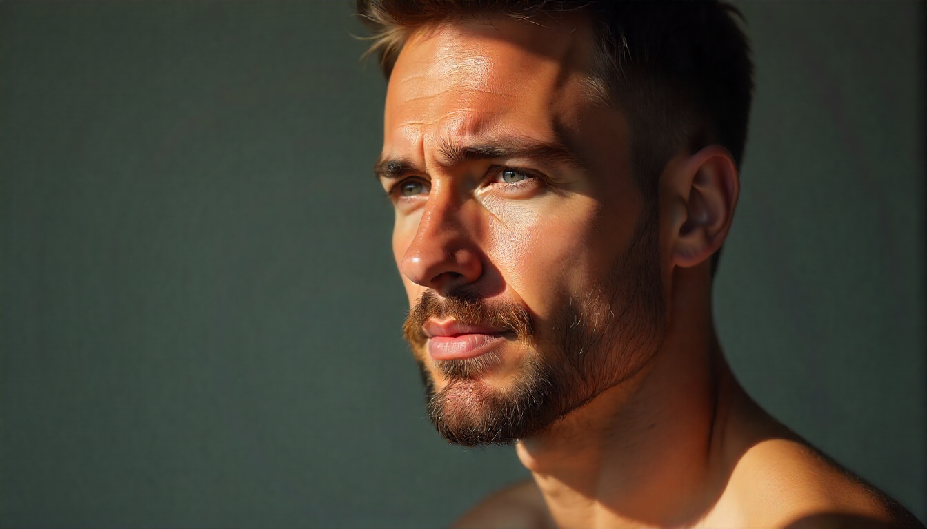 Óleo de Barba: Como Escolher o Ideal e Quais Ingredientes Fazem Toda a Diferença