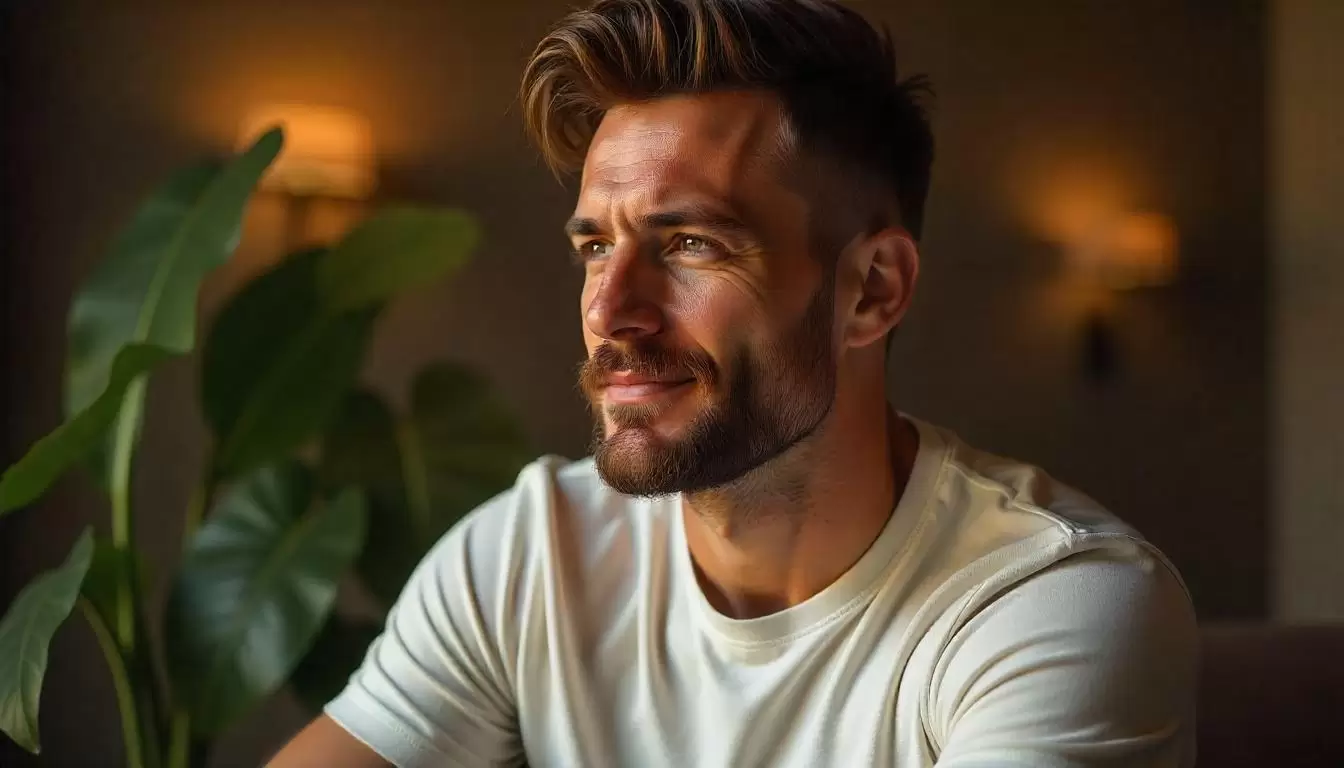 Como Cuidar da Barba: Guia Completo para um Visual Impecável