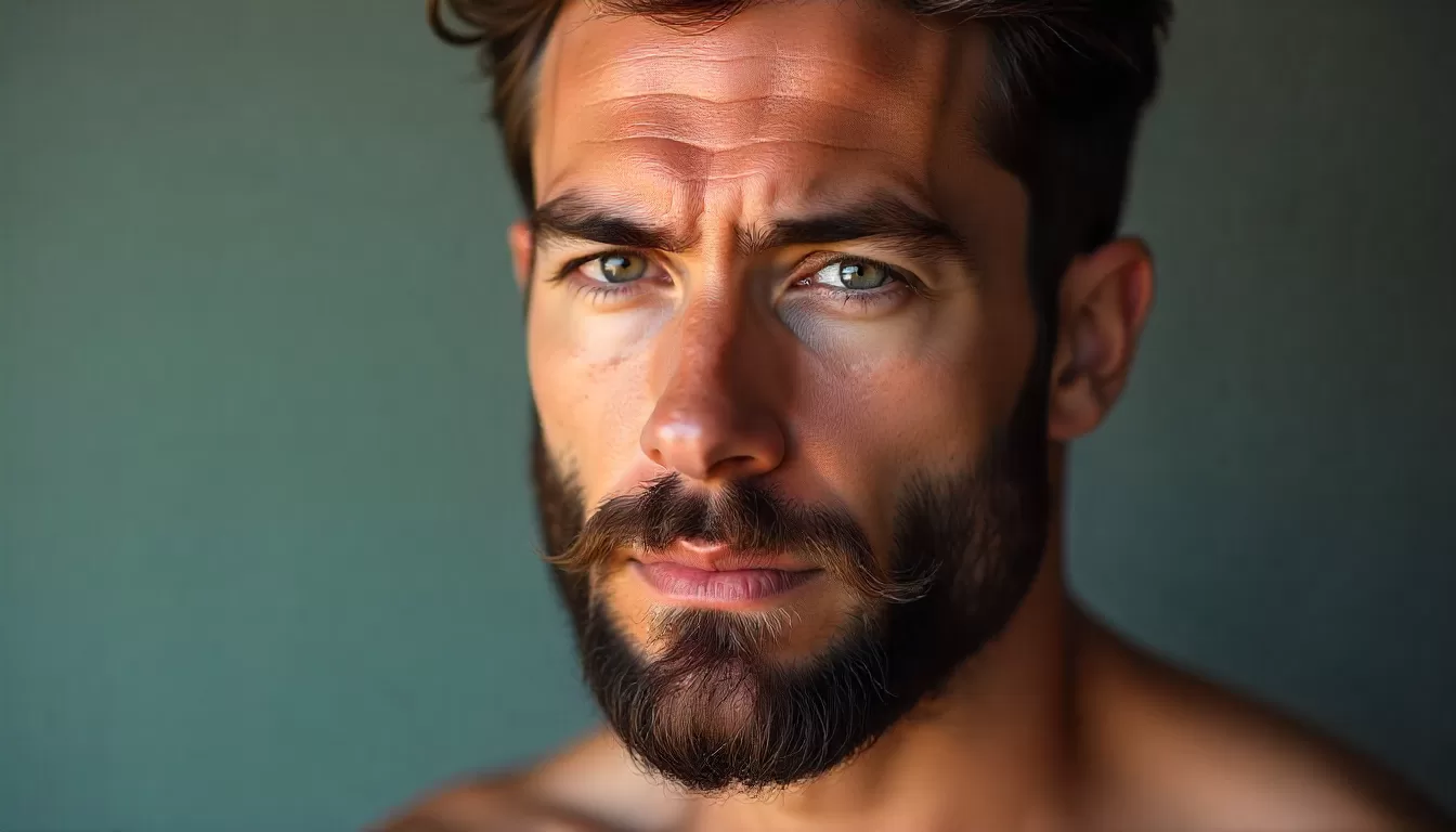 Como-usar-a-barba-para-disfarcar-a-papada-7-estilos-que-afinam-o-rosto