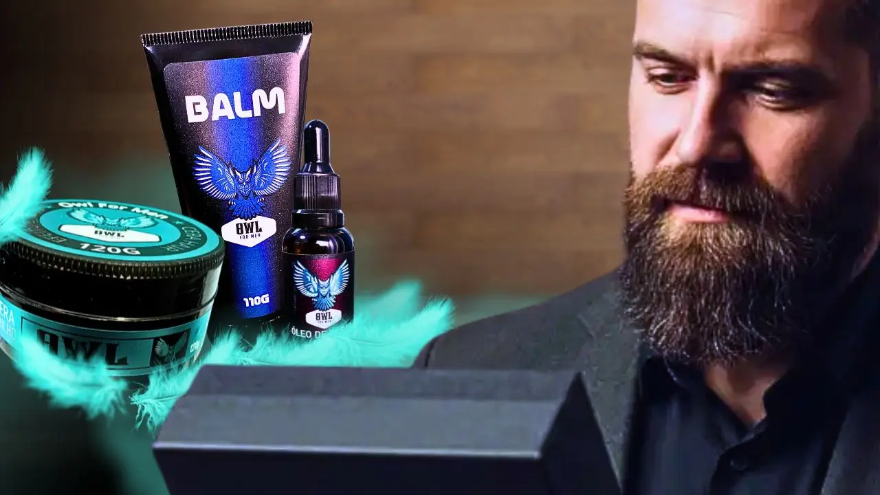 Como Montar um Kit de Barba Profissional por Menos de R$ 100 (e Evitar Produtos Fracos)